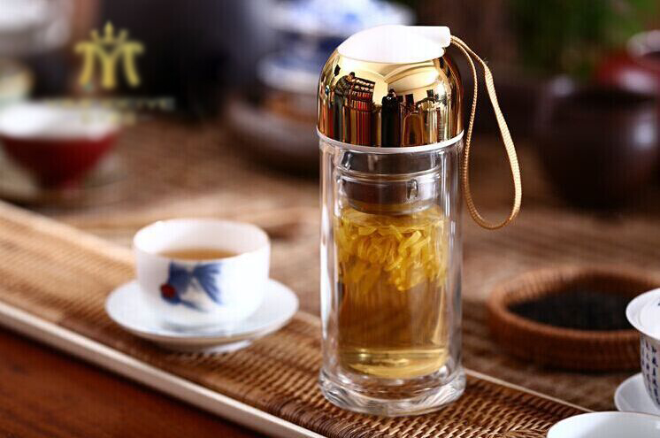 用什么杯子喝水好？用什么茶杯好