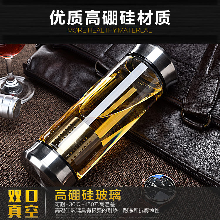 杯子有哪些種類？送杯子有什么寓意？企業(yè)定制杯子